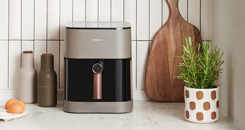 Rapid Air Technology Explained: The Science Behind Air Frying