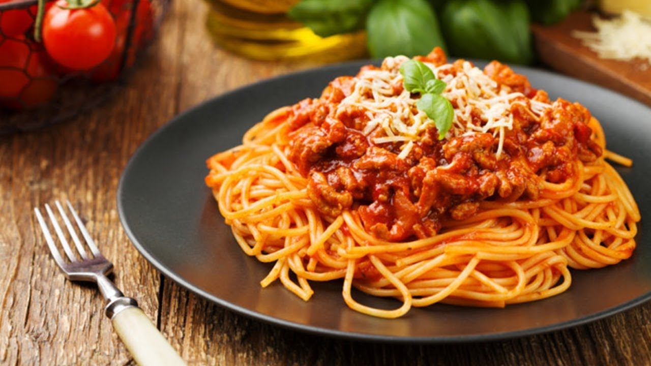 How to Reheat Spaghetti in an Air Fryer Without Drying It Out