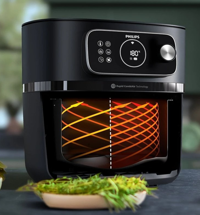 Air Fryer Technology