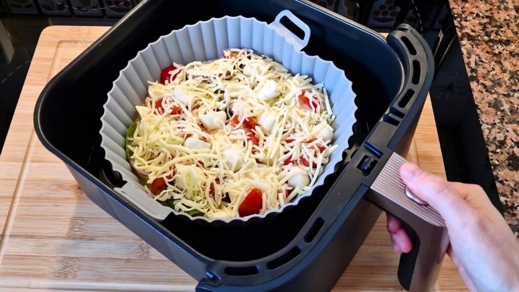 Easy Air Fryer Recipes: Quick, Healthy & Delicious Meals for Every Day