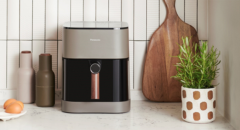 Rapid Air Technology Explained: The Science Behind Air Frying