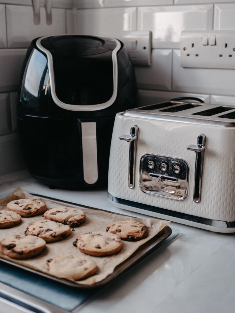 Air Fryer Won’t Turn On or Heat Up?