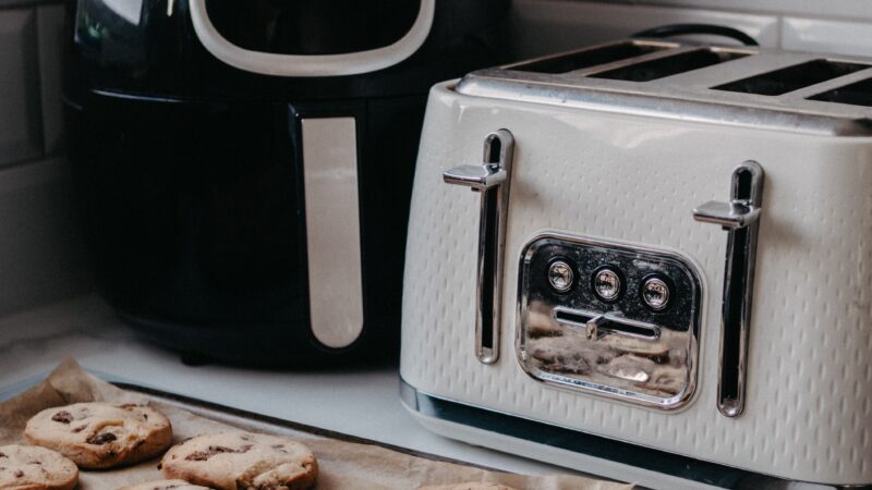 Air Fryer Won’t Turn On or Heat Up?