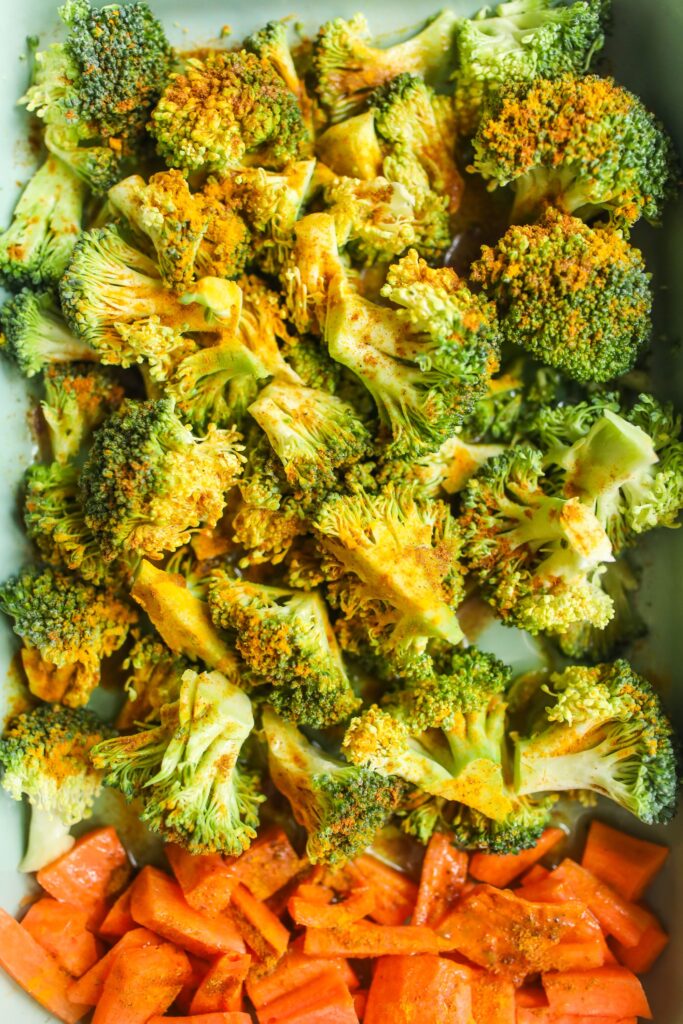 Air Fryer Broccoli: How to Actually Get It Crispy