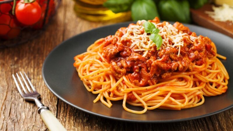 How to Reheat Spaghetti in an Air Fryer Without Drying It Out
