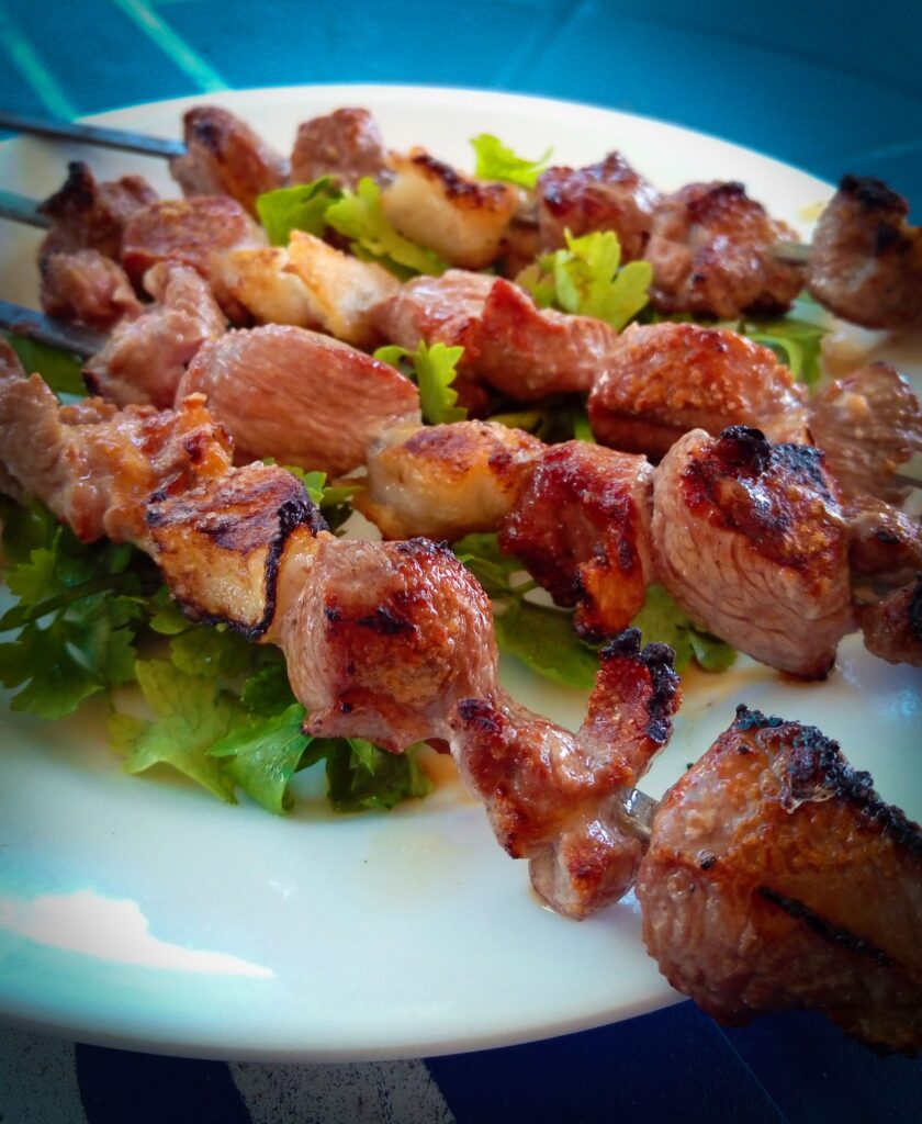 Air Fryer Pork Chops: Times & the Right Temperature