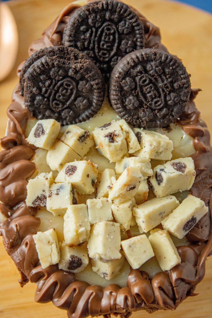 Air Fryer Desserts: Brownies, Cookies & More