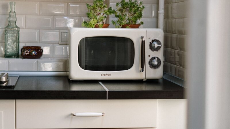 Air Fryer vs Microwave: Which Should You Actually Use?