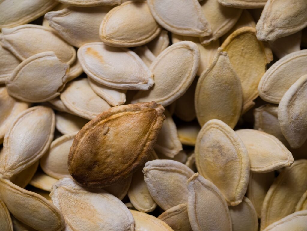Air Fryer Pumpkin Seeds: Crunchy in 15 Minutes