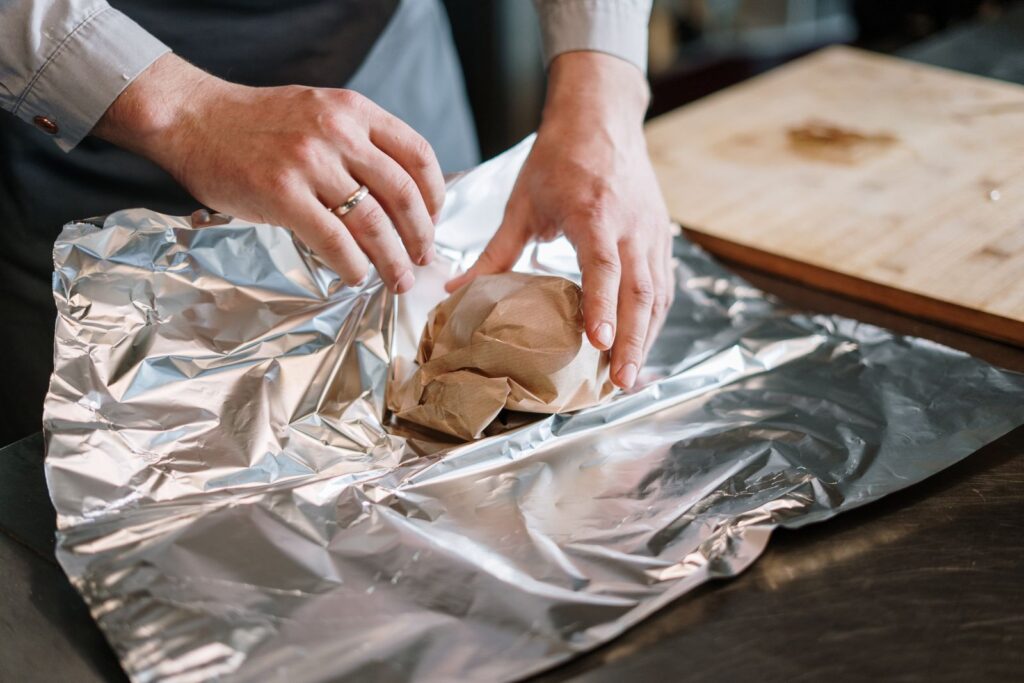 Can You Put Aluminium Foil in an Air Fryer? 6 Safety Rules
