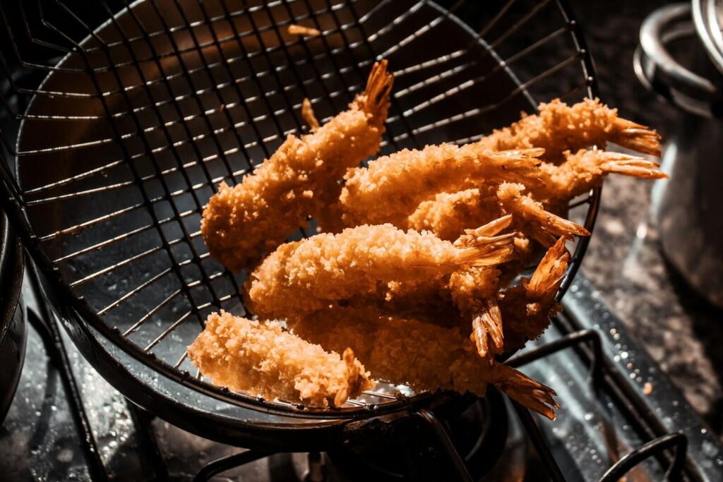 Air Fryer Basket Coating Peeling? Is It Safe & What to Do
