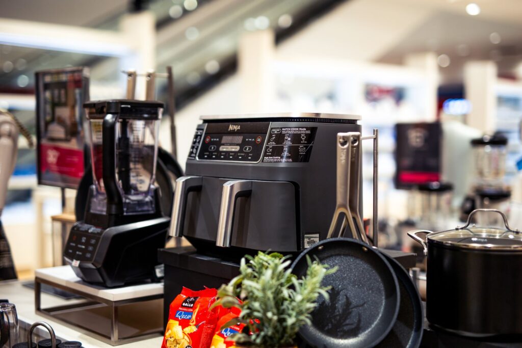 Air Fryer Recalls in Canada: Check If Your Model Is Affected