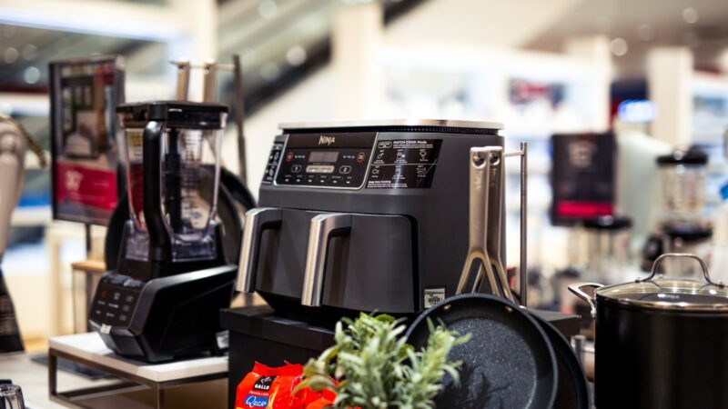 Air Fryer Recalls in Canada: Check If Your Model Is Affected