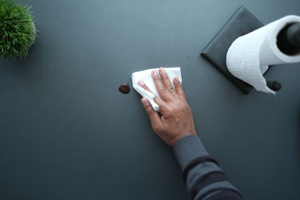 Can You Put Paper Towel in an Air Fryer? What’s Safe & What’s Not