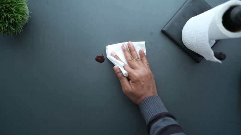 Can You Put Paper Towel in an Air Fryer? What’s Safe & What’s Not