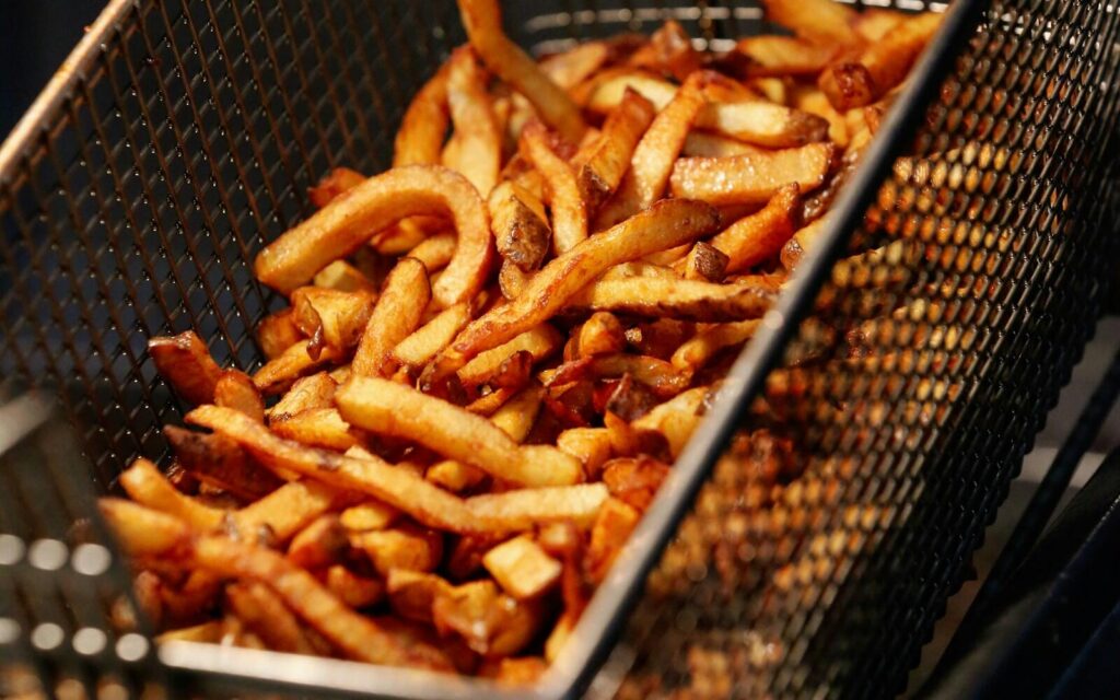 Do You Need to Preheat an Air Fryer? When, How Long & When to Skip It