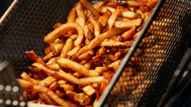 Do You Need to Preheat an Air Fryer? When, How Long & When to Skip It