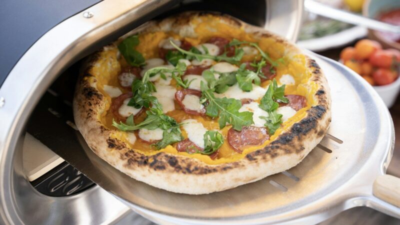 How to Reheat Food in an Air Fryer: Times & Temps for Every Leftover