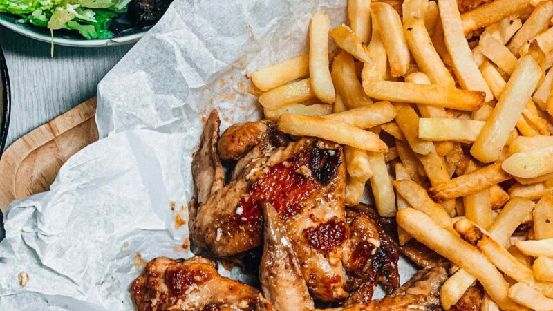 What Can You Cook in an Air Fryer? Times, Ideas & What Not to Cook