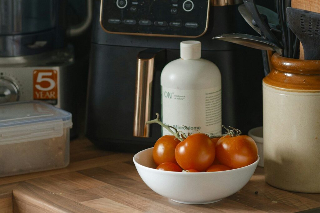 What Size Air Fryer Do I Need? Litres by Household & What Fits